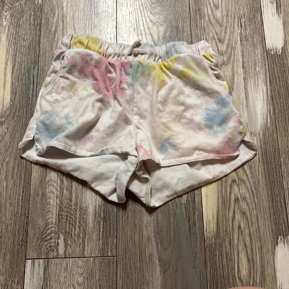 Kids shorts